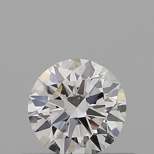 0.4 carat E-VS1 Very Good cut Natūralus Round Deimantas (1)