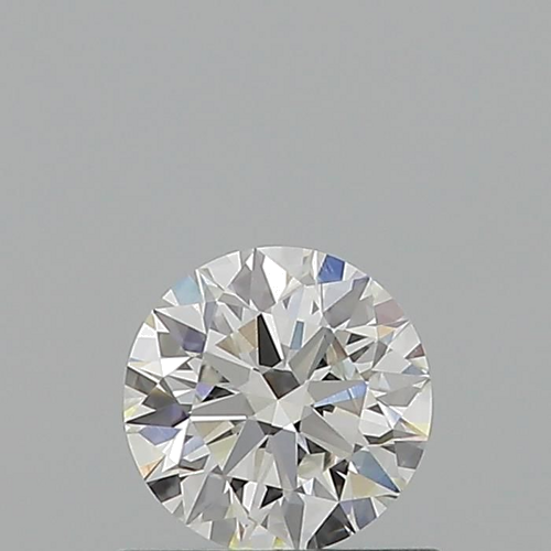 0.7 carat F-VS1 Excellent cut Natūralus Round Deimantas (1)