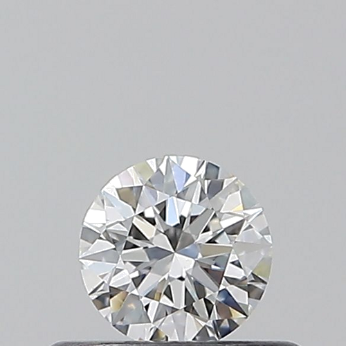 0.3 carat F-VS2 Excellent cut Natūralus Round Deimantas (1)