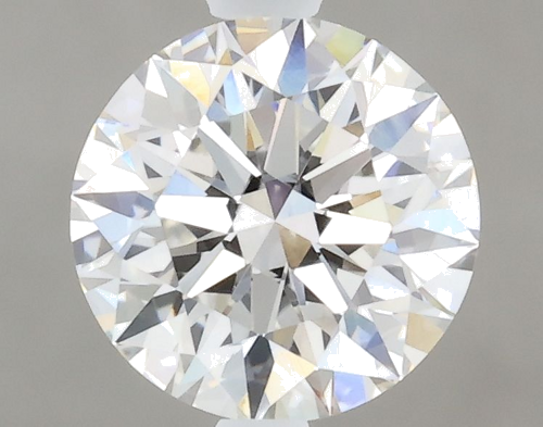 0.7 carat G-VS1 Excellent cut Natūralus Round Deimantas (1)