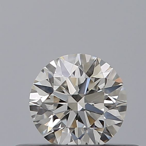 0.3 carat G-VVS2 Excellent cut Natūralus Round Deimantas (1)