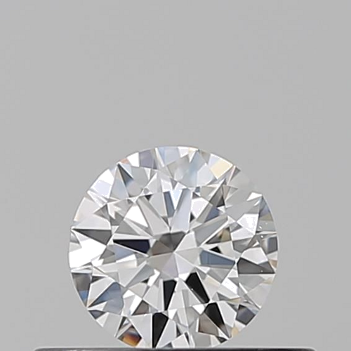 0.3 carat F-VS2 Excellent cut Natūralus Round Deimantas (1)