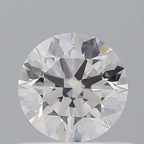 0.4 carat G-VVS1 Excellent cut Natūralus Round Deimantas (1)