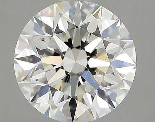 1.6 carat H-VS1 Excellent cut Natūralus Round Deimantas (1)