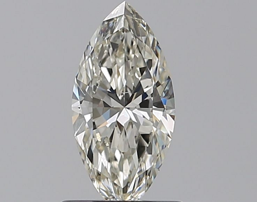0.72 carat J-VS2 Natūralus Marquise Deimantas (1)