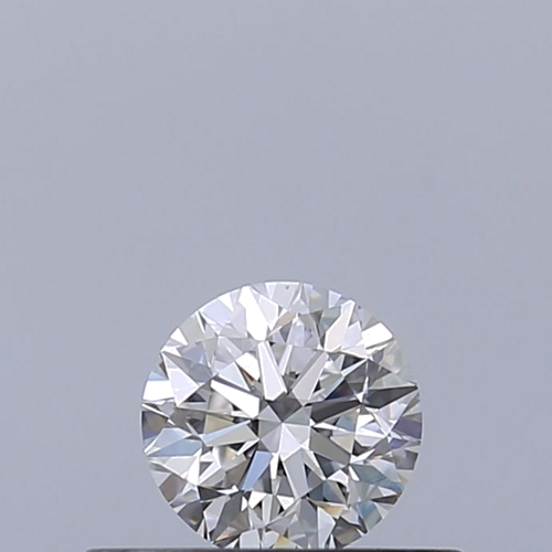 0.3 carat E-VS2 Very Good cut Natūralus Round Deimantas (1)