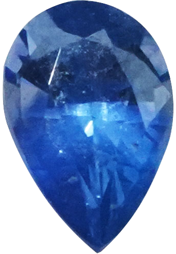 0,26 ct. Mėlynas Safyras (4)