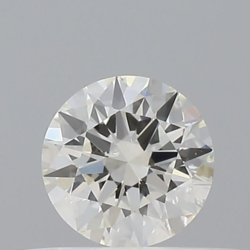 0.3 carat J-SI2 Excellent cut Natūralus Round Deimantas (1)