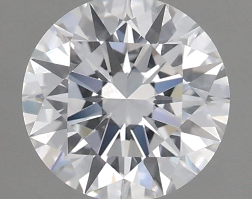 1.15 carat E-IF Excellent cut Natūralus Round Deimantas (1)