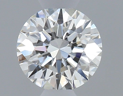 0.3 carat G-VS1 Excellent cut Natūralus Round Deimantas (1)