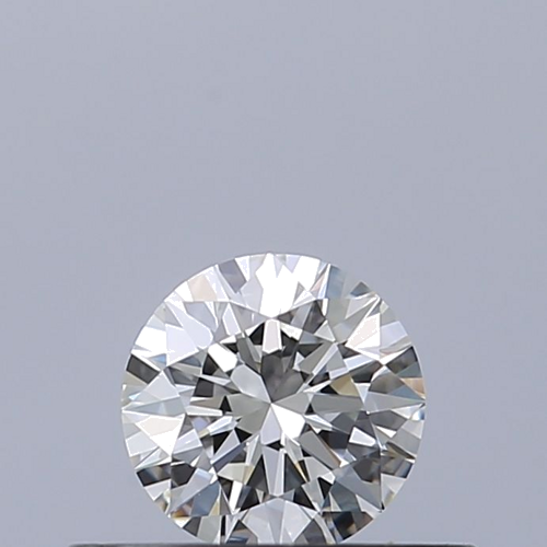 0.3 carat G-VVS1 Excellent cut Natūralus Round Deimantas (1)