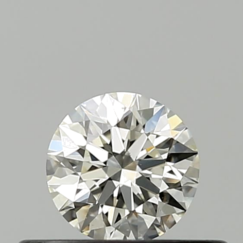 0.3 carat J-SI1 Excellent cut Natūralus Round Deimantas (1)