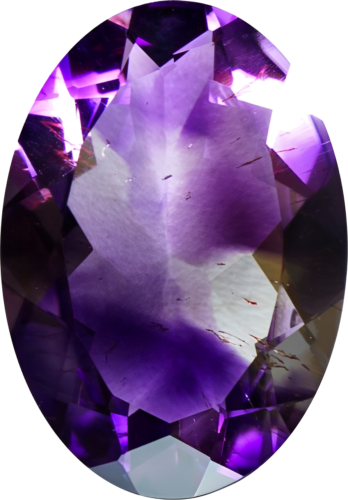5.5 ct. Maroko ametistas (Duoble Terminated) (1)