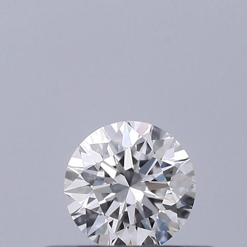 0.25 carat E-VS1 Excellent cut Natūralus Round Deimantas (1)