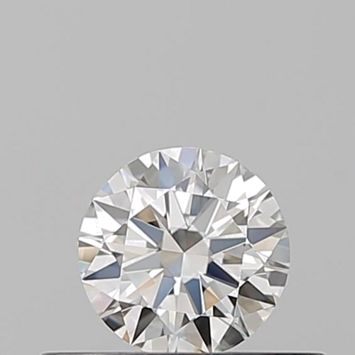 0.3 carat J-VVS2 Excellent cut Natūralus Round Deimantas (1)