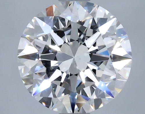 1.5 carat G-VS2 Excellent cut Natūralus Round Deimantas (1)