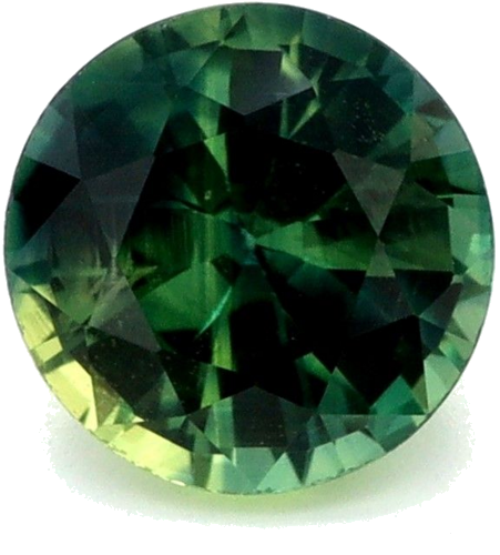 0.91 carat MULTI_COLOR Round Safyras (1)