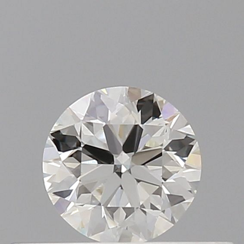 0.3 carat I-VVS1 Very Good cut Natūralus Round Deimantas (1)