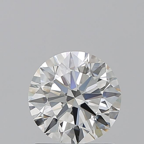 1.2 carat I-VVS2 Excellent cut Natūralus Round Deimantas (1)