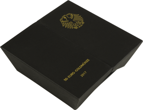 2017 Germany 500th Anniversary of the Reformation 50 Euro gold coin (5)