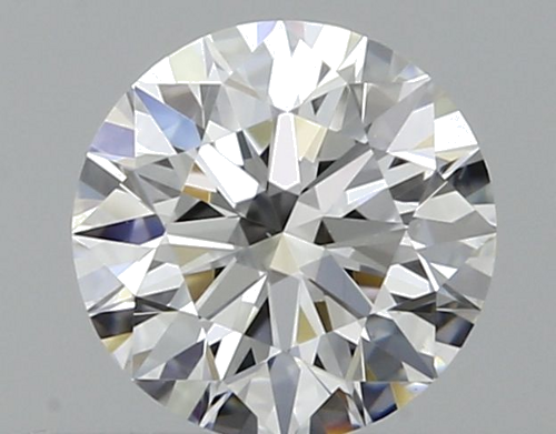 0.31 carat D-VS1 Excellent cut Natūralus Round Deimantas (1)