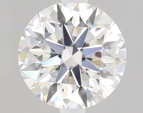 1.0 carat E-VS1 Excellent cut Natūralus Round Deimantas (1)