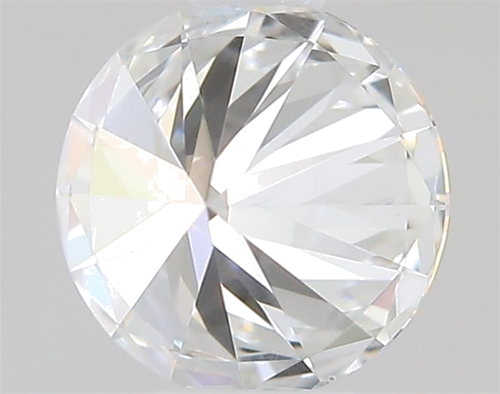 0.23 carat E-VS1 Excellent cut Natūralus Round Deimantas (1)