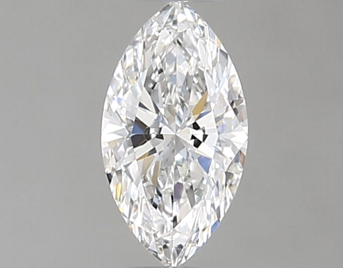 0.31 carat F-VVS1 Natūralus Marquise Deimantas (1)