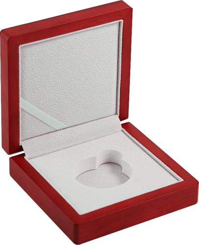 Футляр Siena Magic S и L для капсул (3)