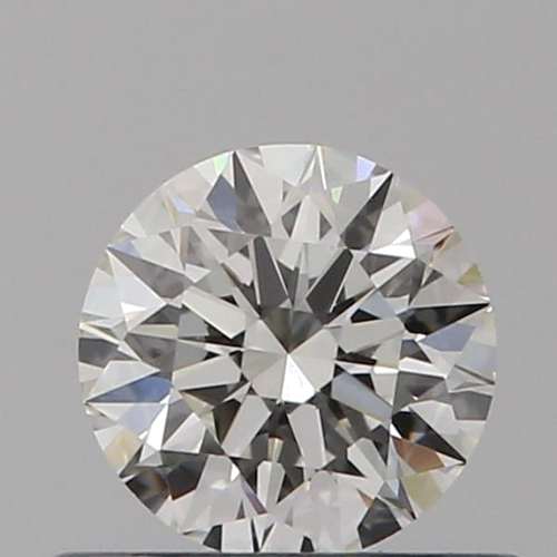 0.44 carat G-VS1 Excellent cut Natūralus Round Deimantas (1)