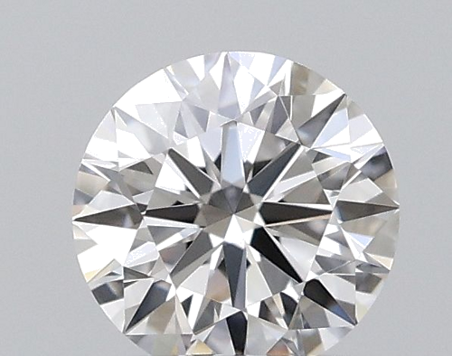 0.3 carat E-VVS1 Excellent cut Natūralus Round Deimantas (1)