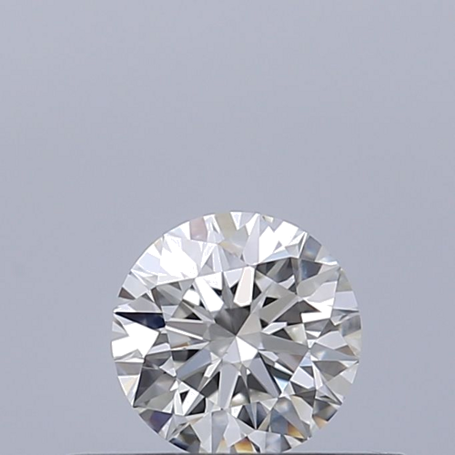 0.3 carat G-VS2 Excellent cut Natūralus Round Deimantas (1)