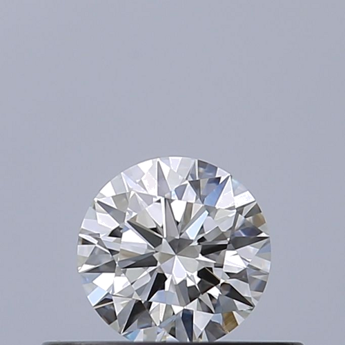 0.3 carat G-VS2 Excellent cut Natūralus Round Deimantas (1)