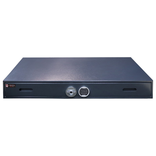 Drawer-type Gun Safe Griffon GU.135.E (69 kg) (3)