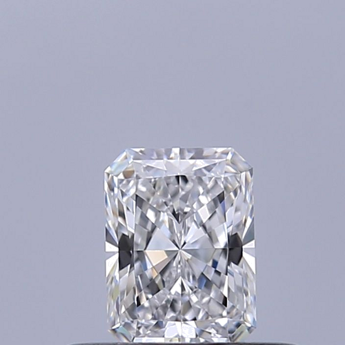 0.31 carat D-IF Natūralus Radiant Deimantas (1)