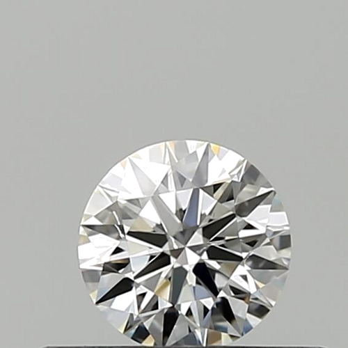 0.3 carat E-SI1 Excellent cut Natūralus Round Deimantas (1)