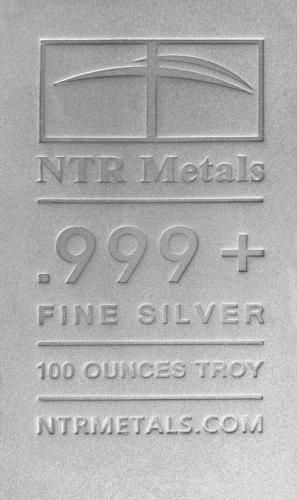 100 oz Sidabro Luitas NTR Metals (2)