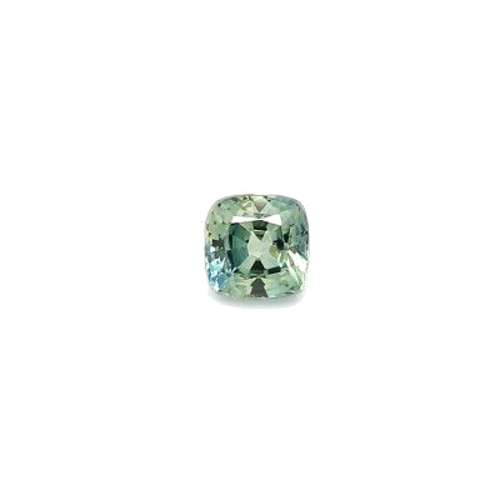 0.57 carat GREEN BRILLIANTSTEP cut Other Safyras (1)