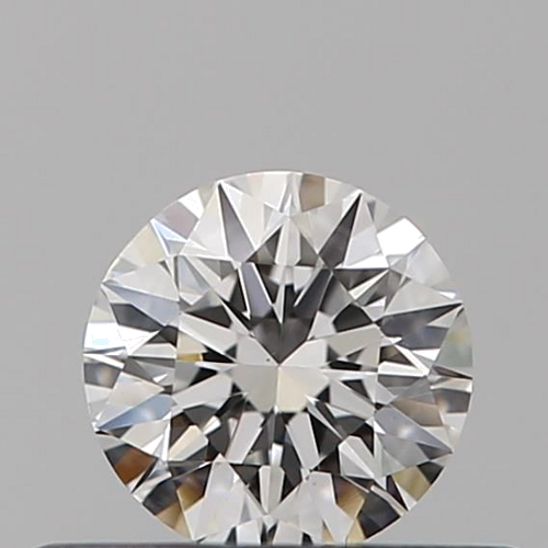 0.3 carat E-VS2 Excellent cut Natūralus Round Deimantas (1)