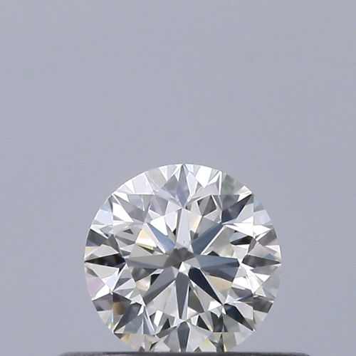 0.3 carat J-VS1 Very Good cut Natūralus Round Deimantas (1)