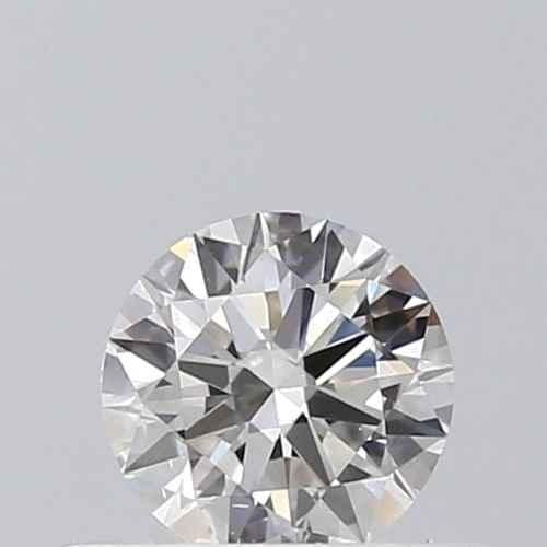 0.3 carat G-VS2 Excellent cut Natūralus Round Deimantas (1)