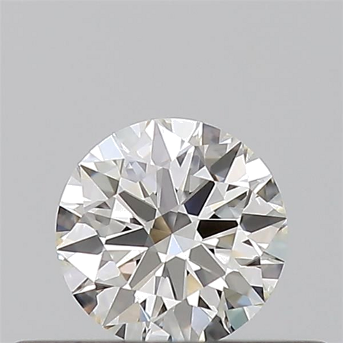 0.3 carat I-VS1 Excellent cut Natūralus Round Deimantas (1)