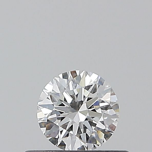 0.3 carat F-VS2 Excellent cut Natūralus Round Deimantas (1)