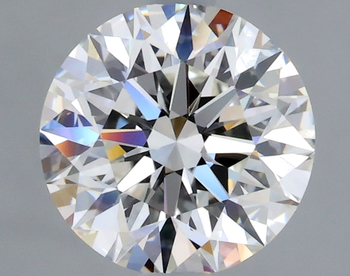 1.16 carat G-VS1 Excellent cut Natūralus Round Deimantas (1)