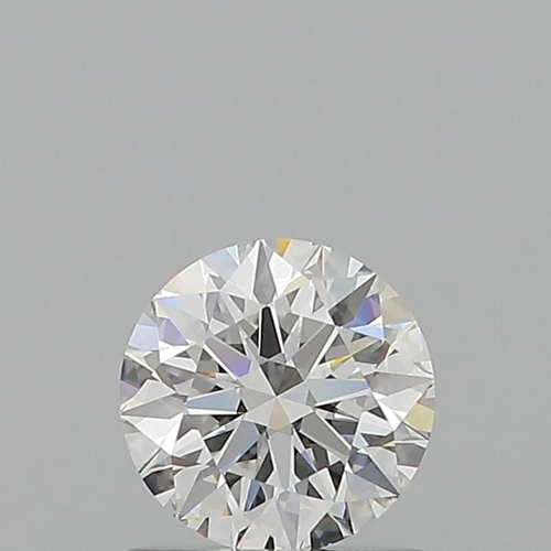 0.9 carat E-VS2 Excellent cut Natūralus Round Deimantas (1)