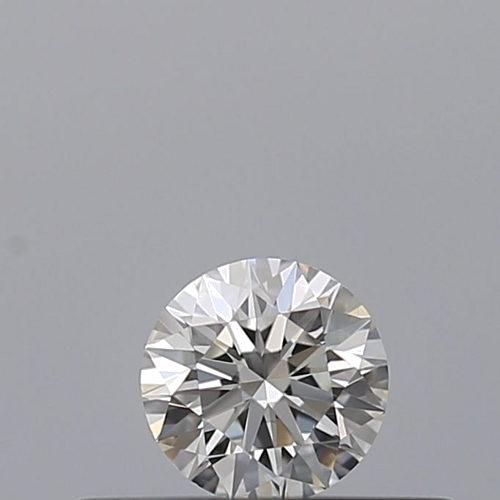 0.22 carat G-VS1 Excellent cut Natūralus Round Deimantas (1)