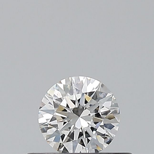 0.3 carat F-VS2 Excellent cut Natūralus Round Deimantas (1)