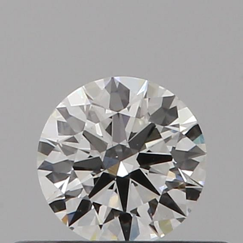 0.28 carat G-VS2 Excellent cut Natūralus Round Deimantas (1)