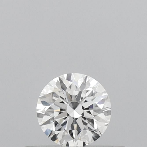 0.3 carat E-VS2 Excellent cut Natūralus Round Deimantas (1)