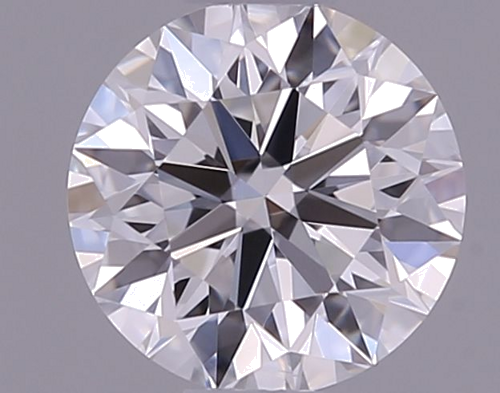 0.34 carat G-VS2 Very Good cut Natūralus Round Deimantas (1)